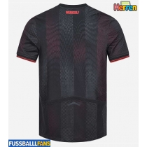 Bayer Leverkusen Heimtrikot 2025-26 Kurzarm